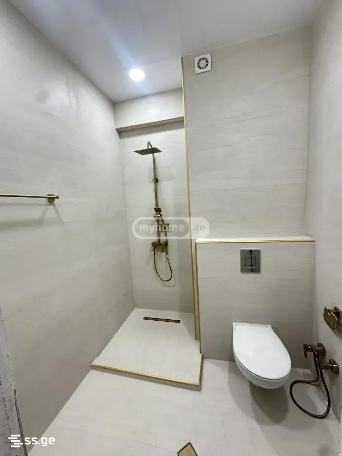 3 Room Flat For Sale view 8