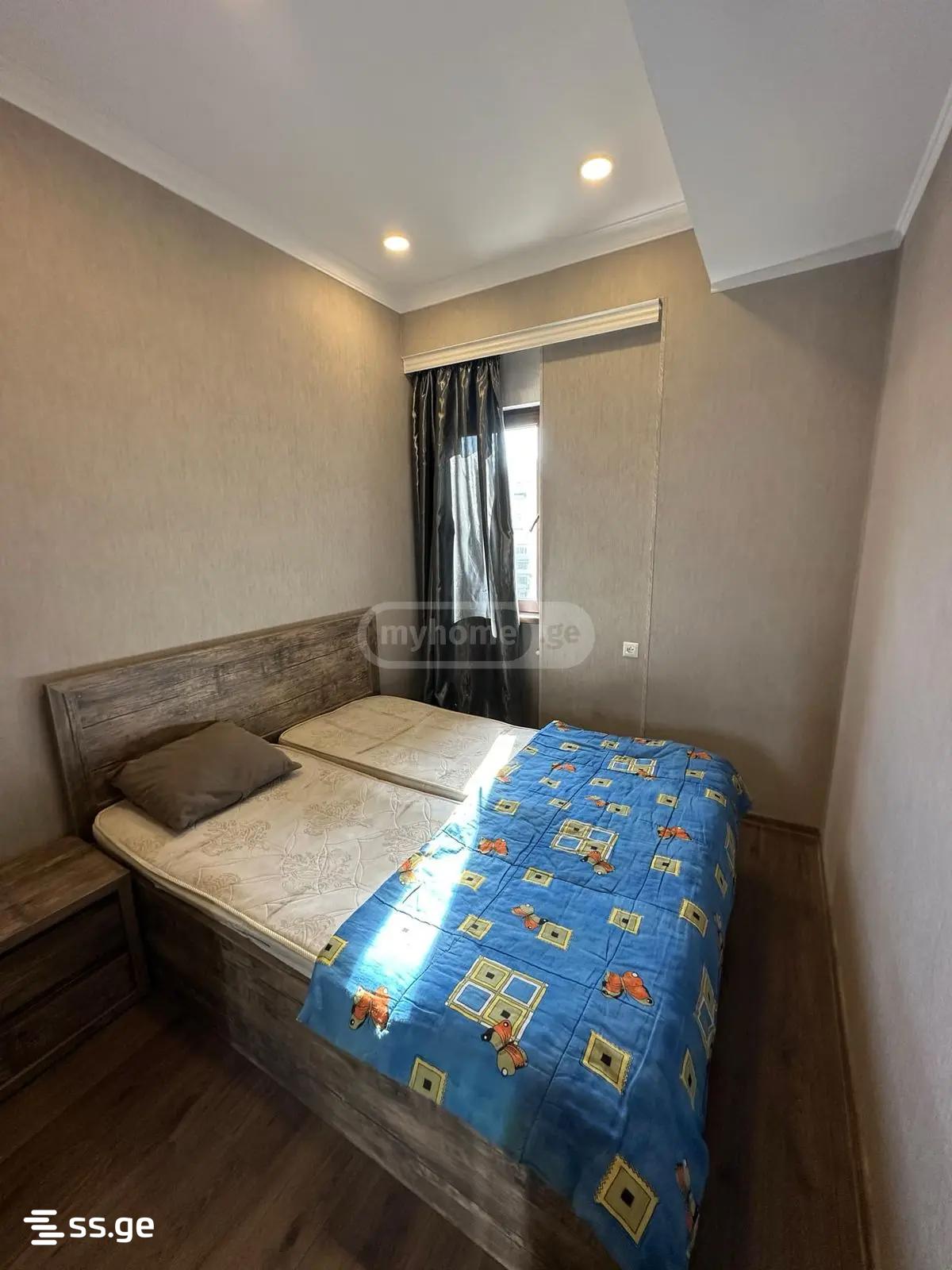 Продажа 2-комната Квартира view 4
