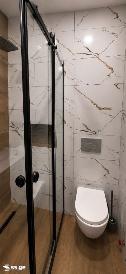 2 Room Flat For Sale view 8