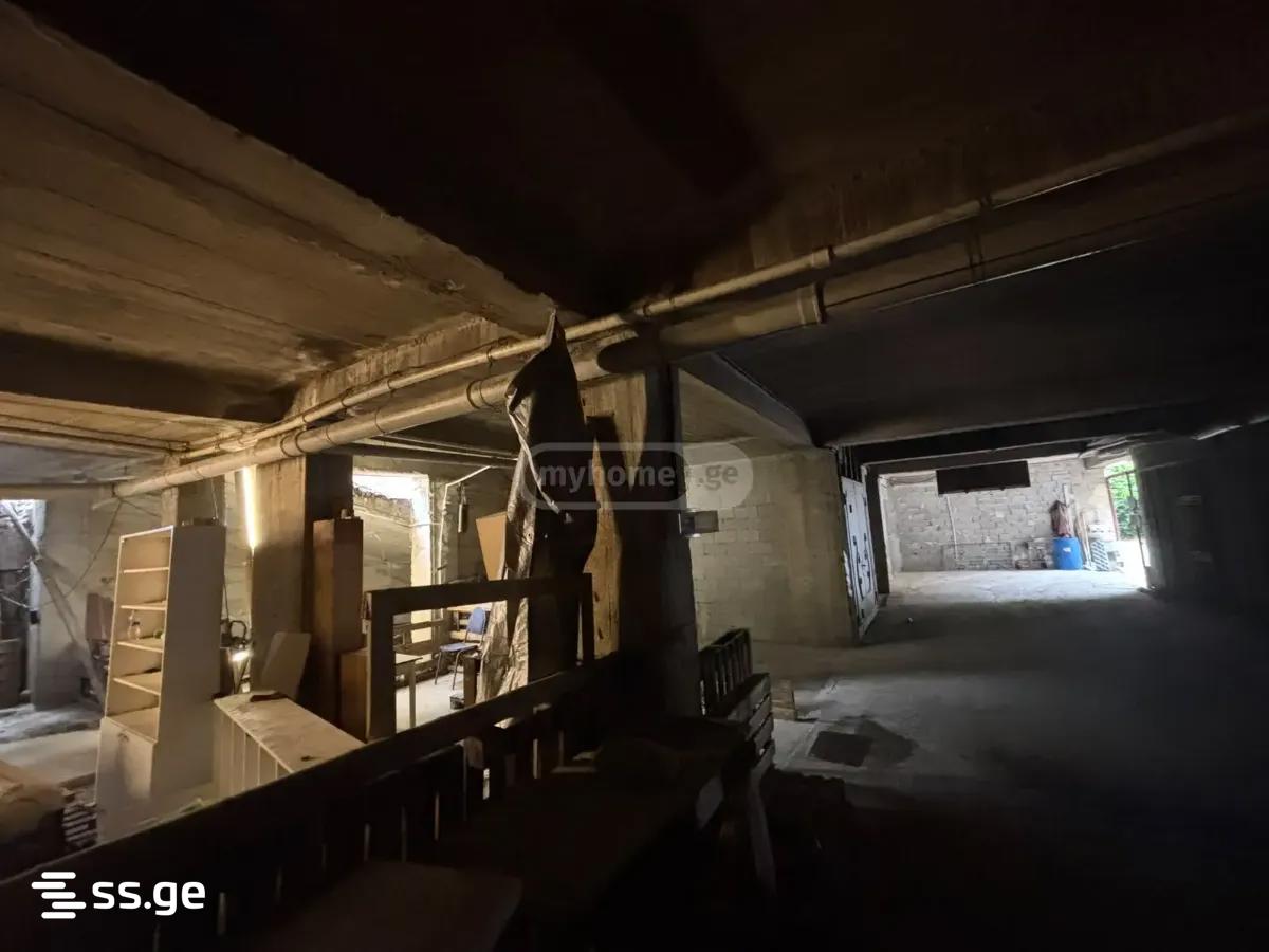 Commercial Space For Sale. Didi Digomi view 5