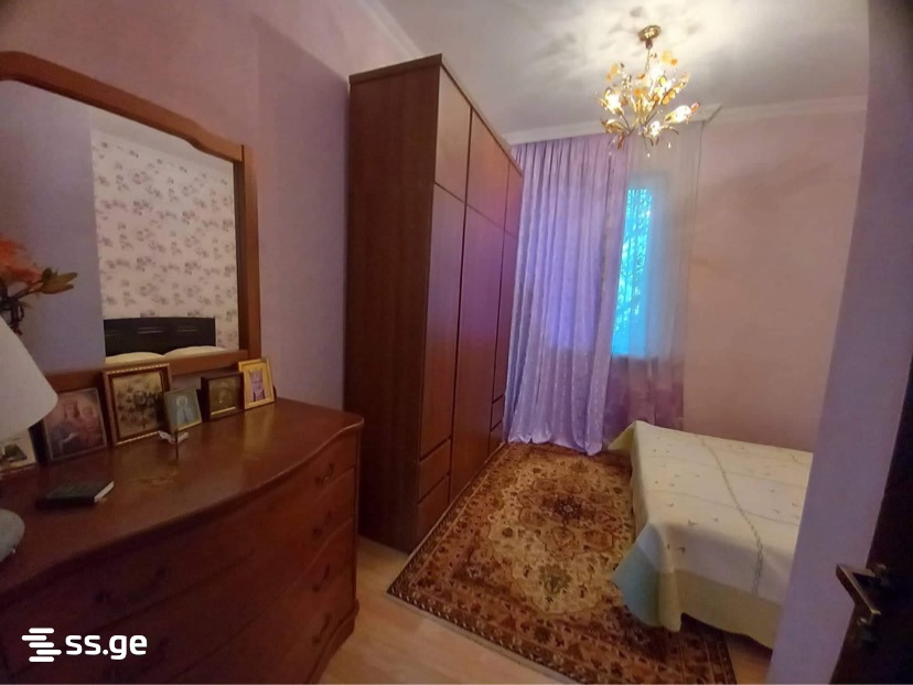 3 Room Private House For Rent. Gldani view 4