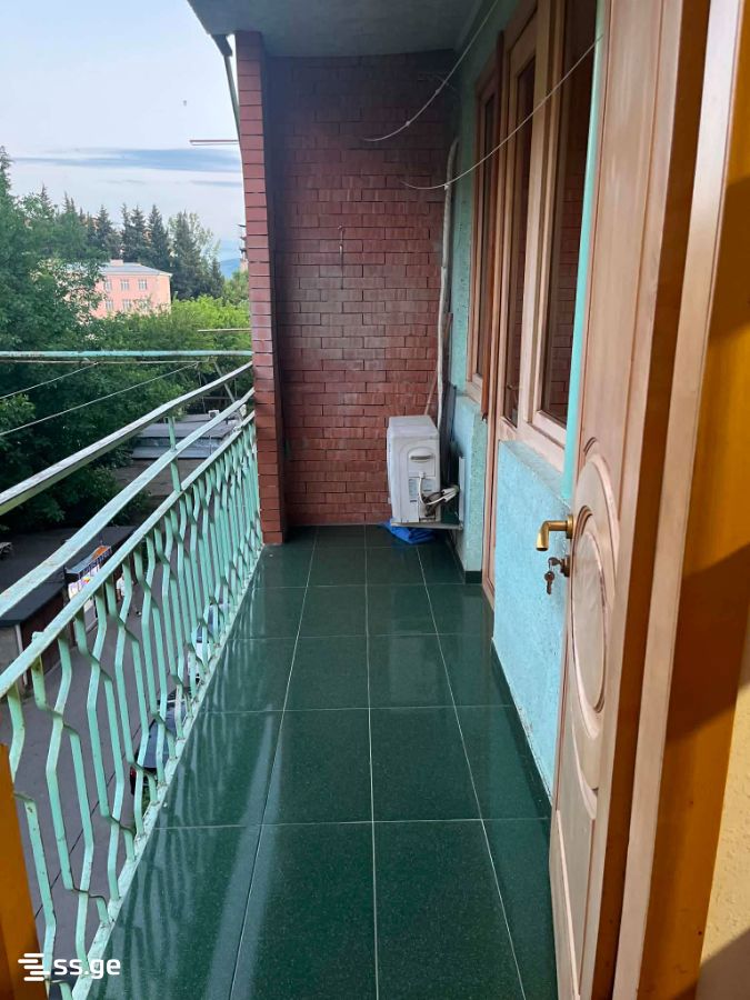 3 Room Flat For Rent. Sanzona view 3