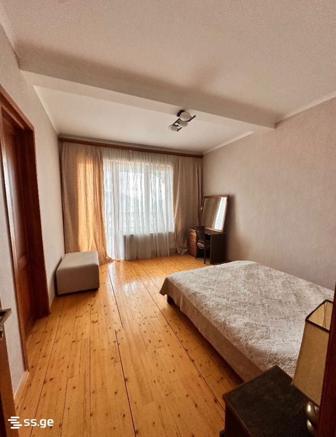 4 Room Private House For Rent. Mtskheta view 8