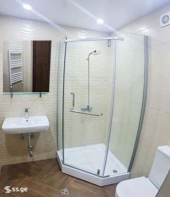 3 Room Flat For Sale view 7