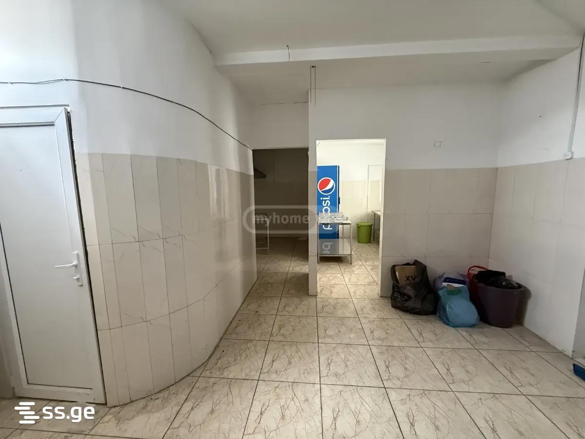 Food Object For Sale. Gldani view 9
