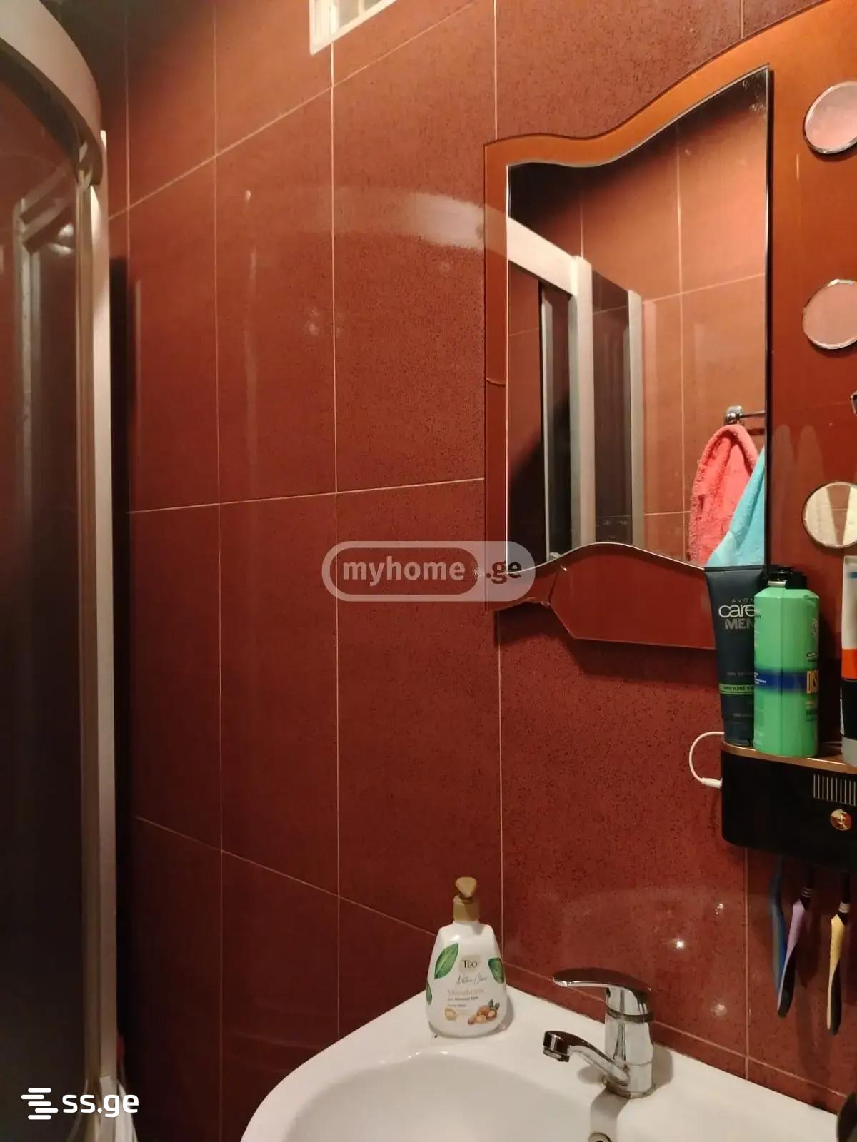 6 Room Flat For Sale view 14