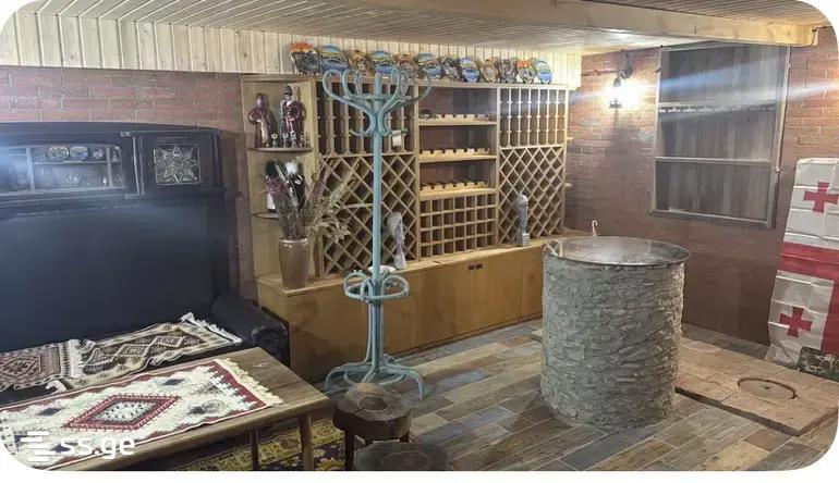 Commercial Space For Rent. Avlabari view 2