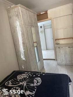 3 Room Private House For Rent. Nadzaladevi view 8