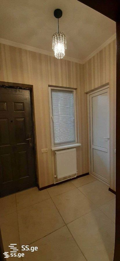 3 Room Private House For Rent. Isani view 7