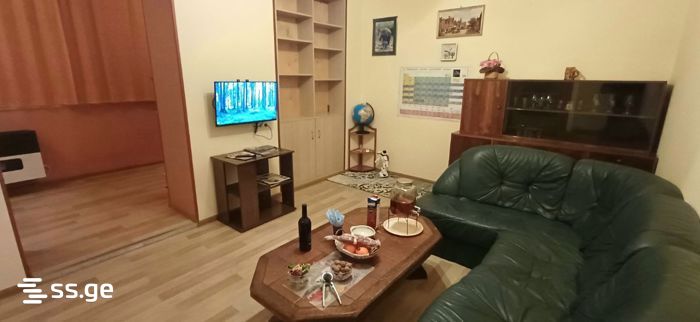 3 Room Flat For Sale view 1