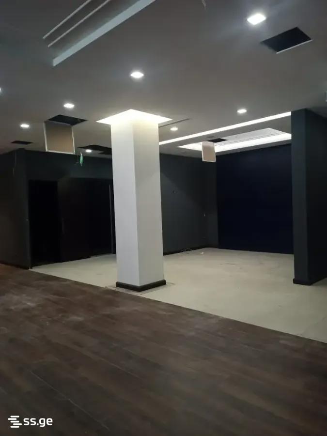 Shopping Property For Rent. Mukhiani view 3