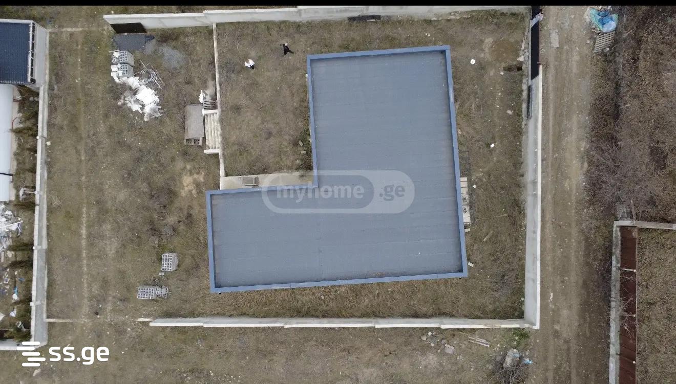 4 Room Summer Cottage For Sale view 4