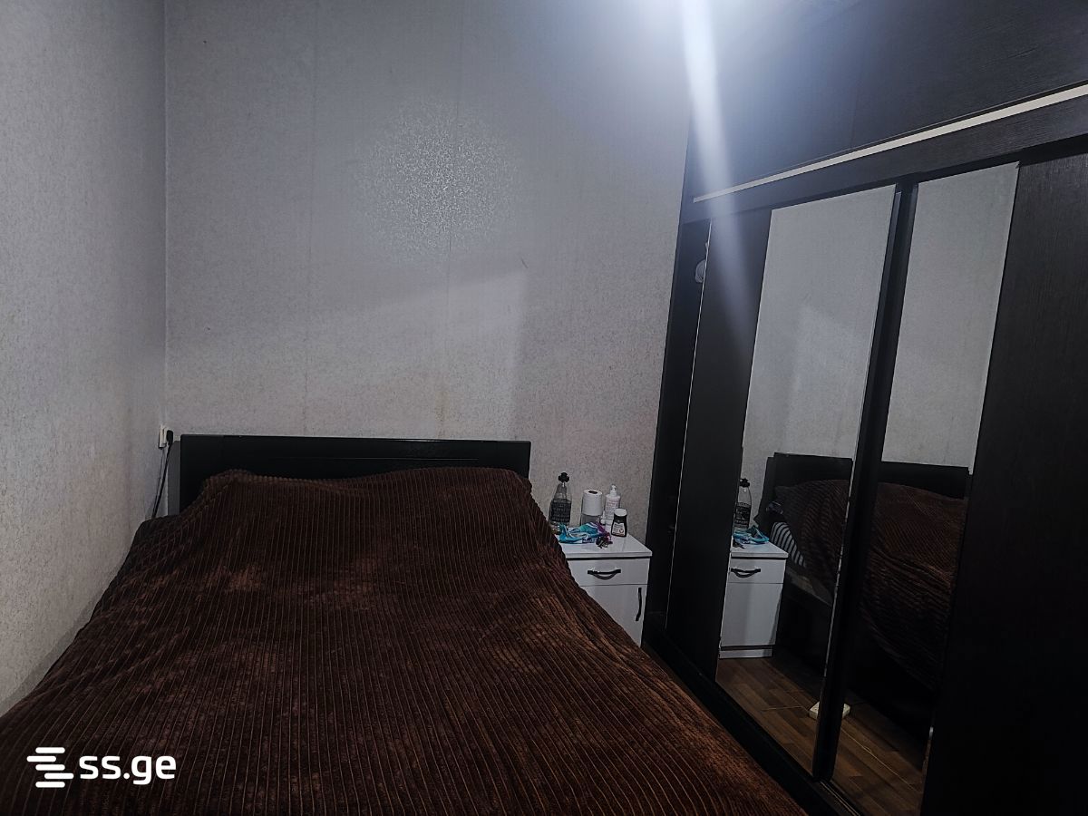 2 room Flat For Rent. Sanzona - Ansicht 5
