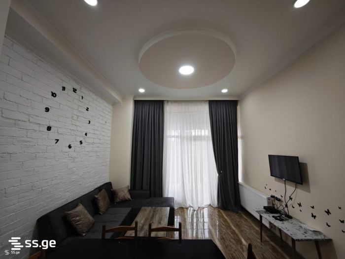 3 Room Flat For Sale view 2