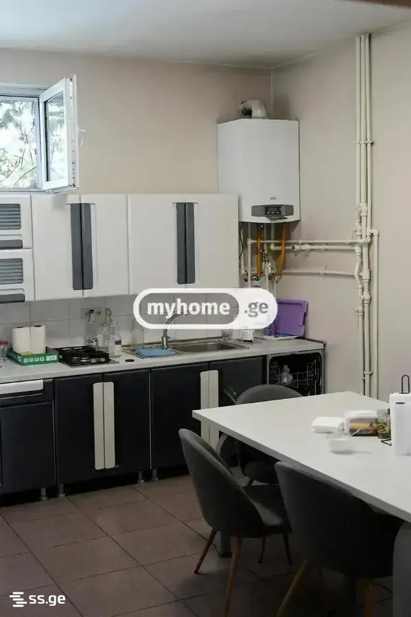 Office For Rent. Nadzaladevi view 8