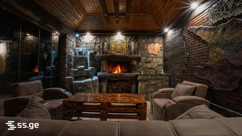 5 Room Private House For Sale view 14