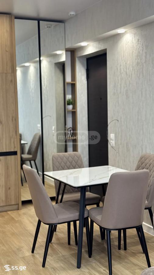 2 Room Flat For Rent. Samgori view 13