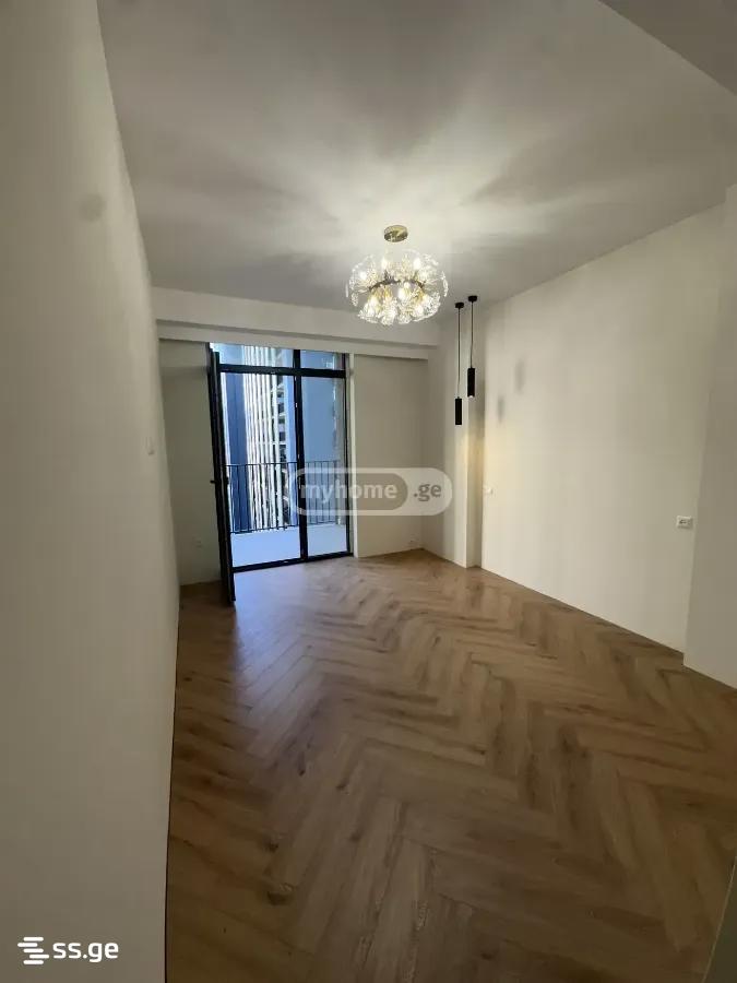3 Room Flat For Sale view 6