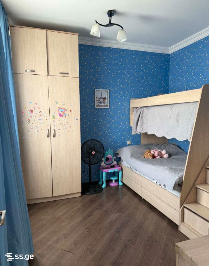 3 Room Flat For Sale view 6