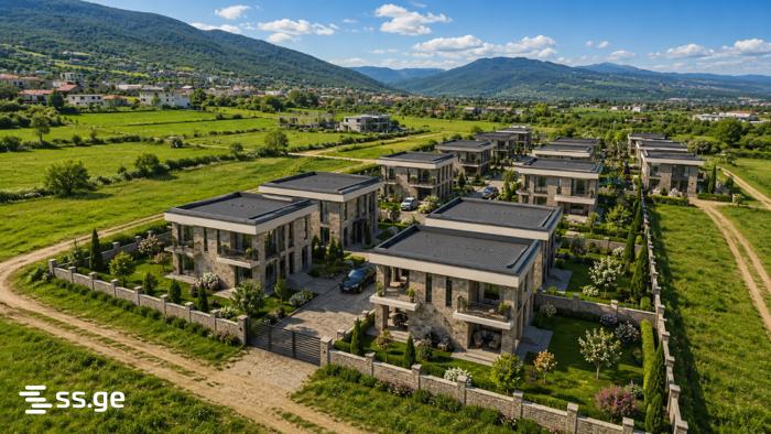 Продажа 6-комната Частный дом view 7