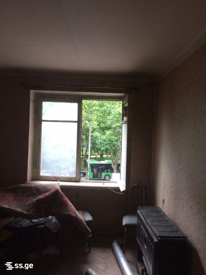 3 Room Flat For Sale view 6