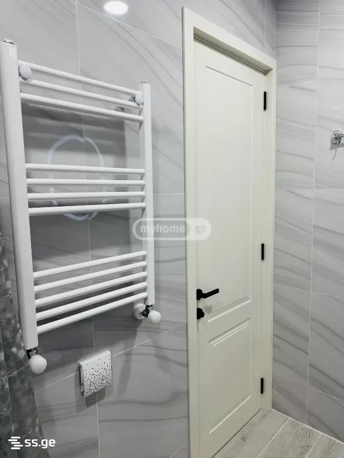 2 Room Flat For Rent. Isani view 7