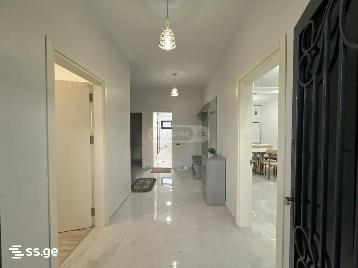 8 Room Private House For Rent. Batumi view 5