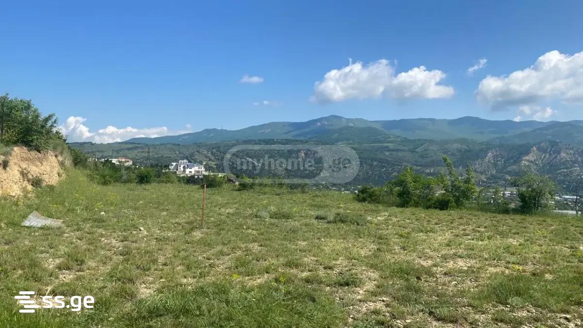 Land For Sale. Didi Digomi view 2
