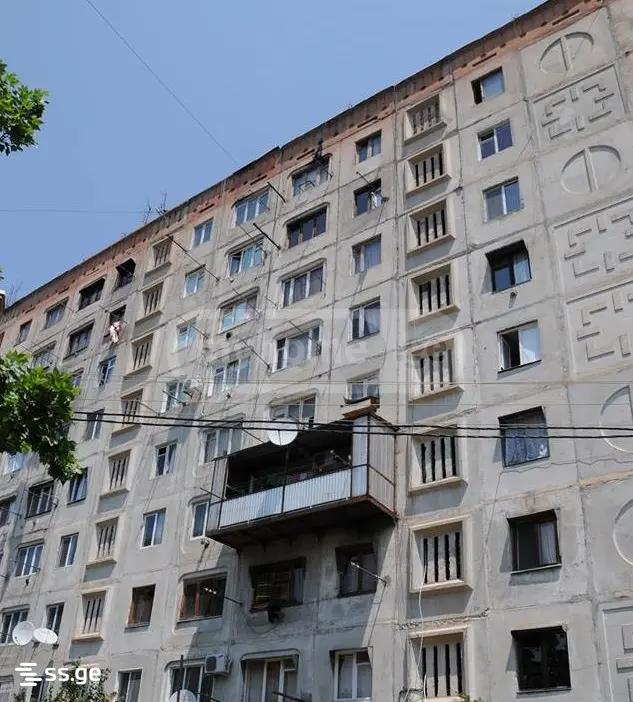 Продажа 4-комната Квартира view 15