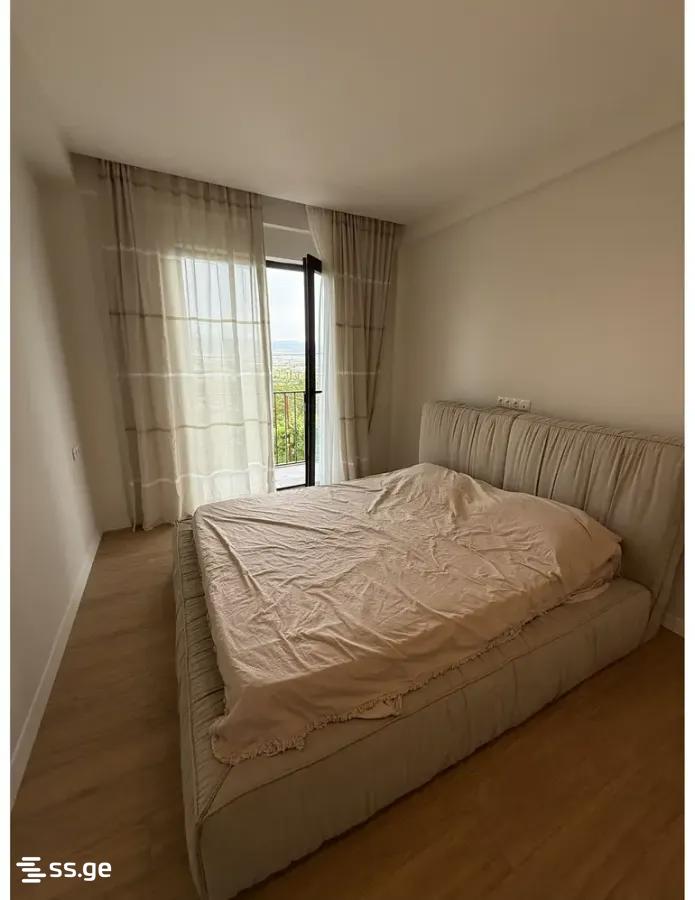 6 Room Private House For Rent. Saguramo view 12
