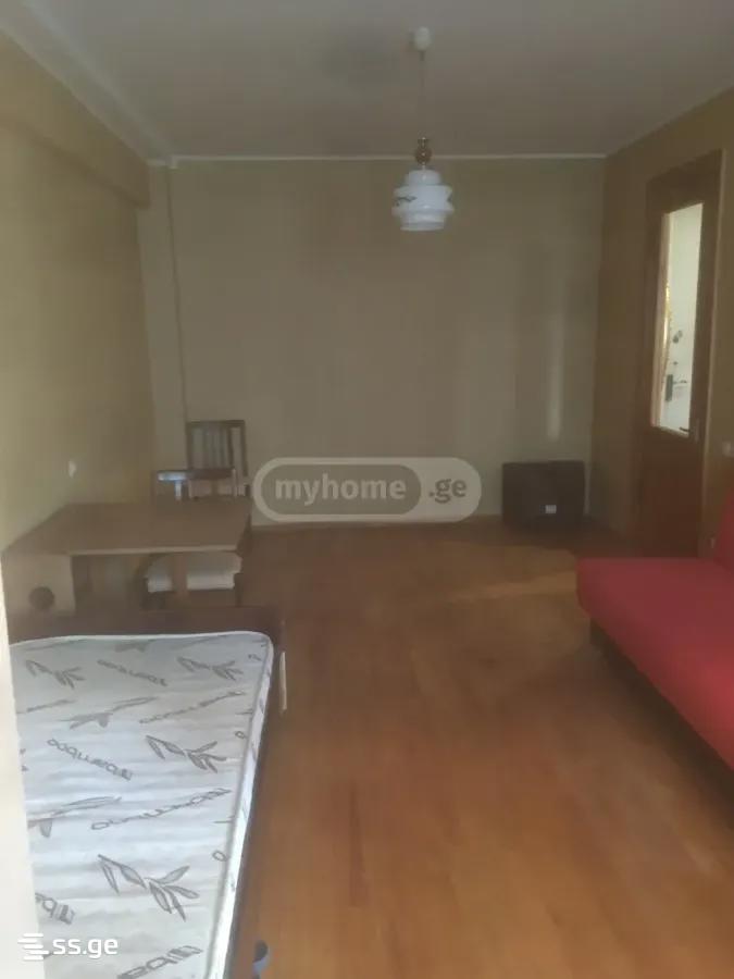 2 Room Flat For Rent. Sanzona view 8