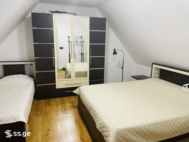 6 Room Summer Cottage Daily Rent. Mtskheta view 30