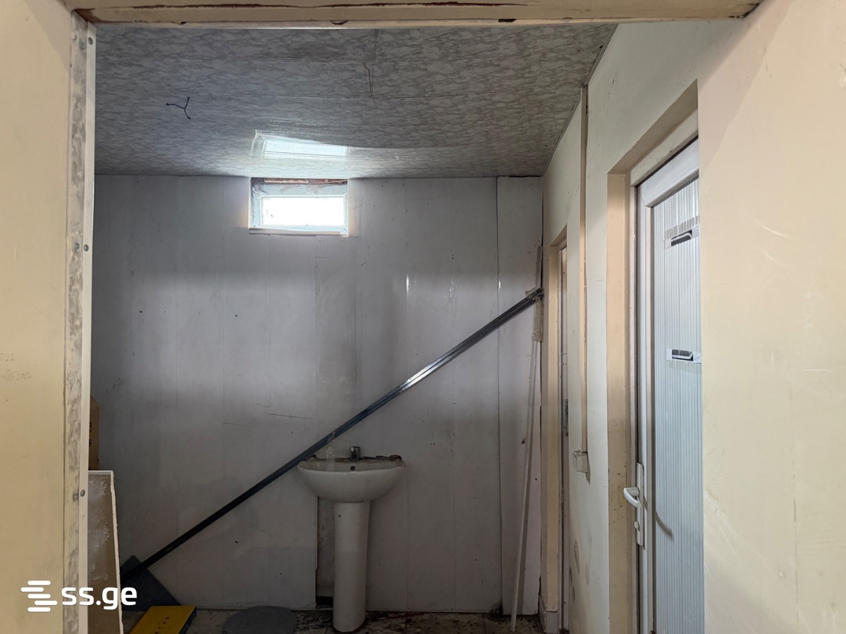Store-Industrial Property For Rent. Batumi view 4