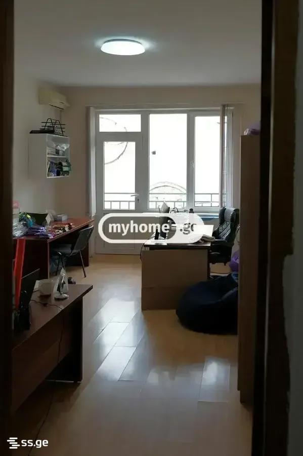 Office For Rent. Nadzaladevi view 2