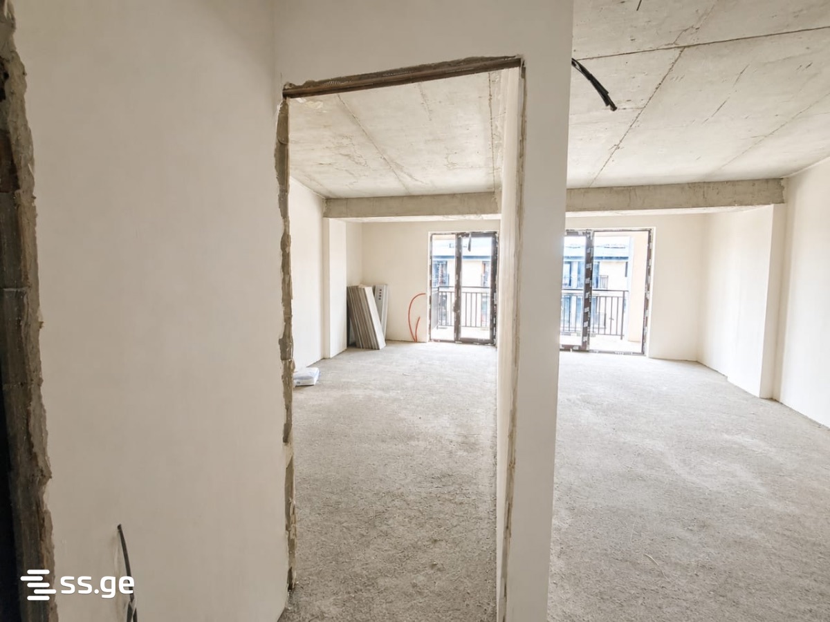 2 room Flat For Sale. Digomi - Widok 3