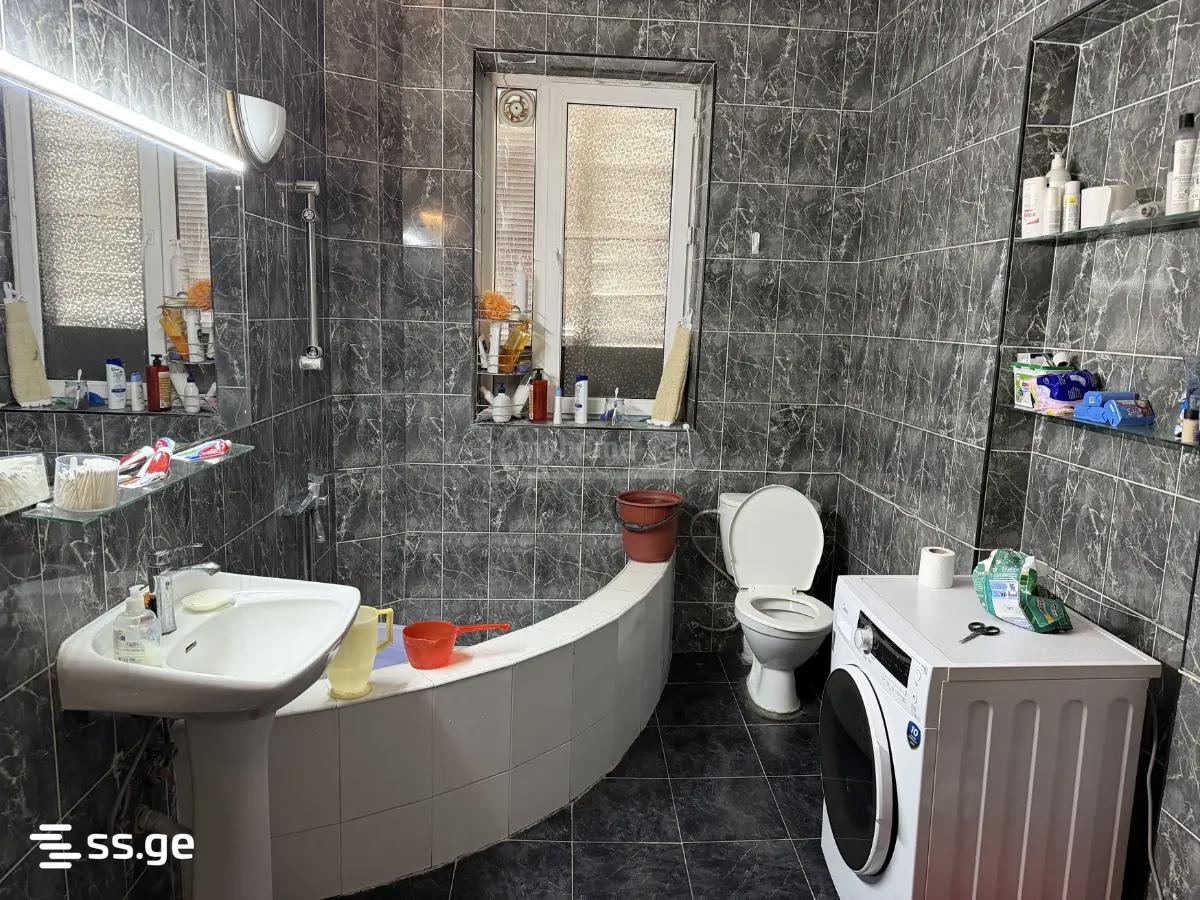 6 Room Private House For Rent. Vera view 6