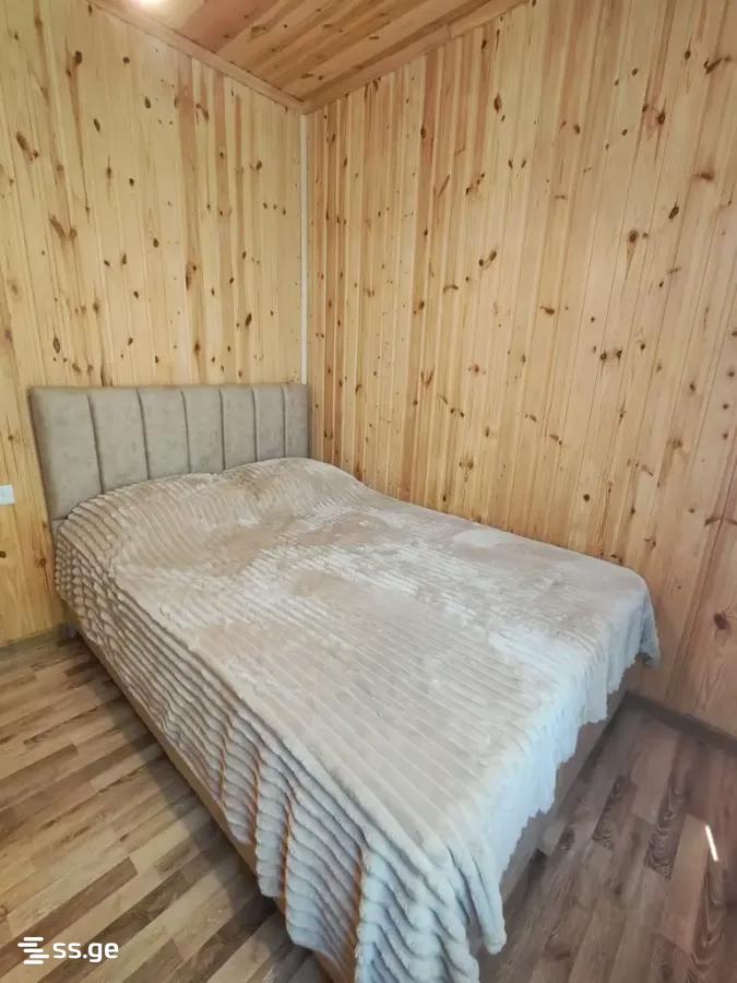 3 Room Summer Cottage For Rent. Batumi view 4