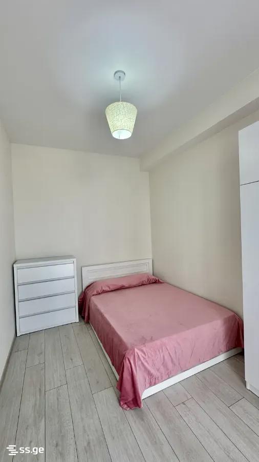 2 Room Flat For Sale view 4