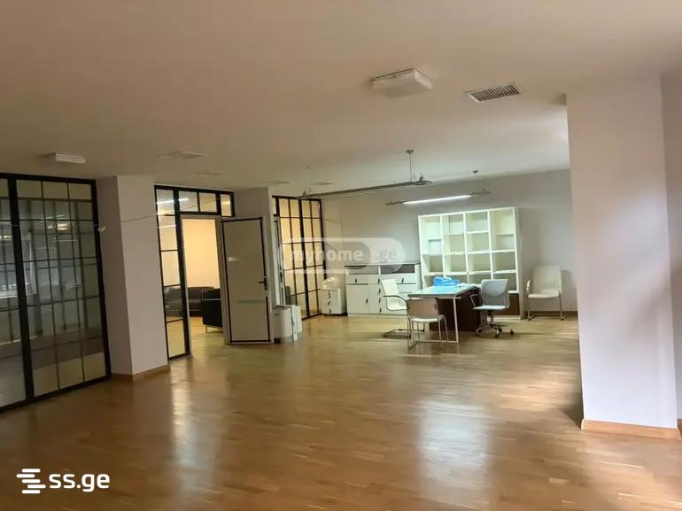 Office For Rent. Mtatsminda view 5