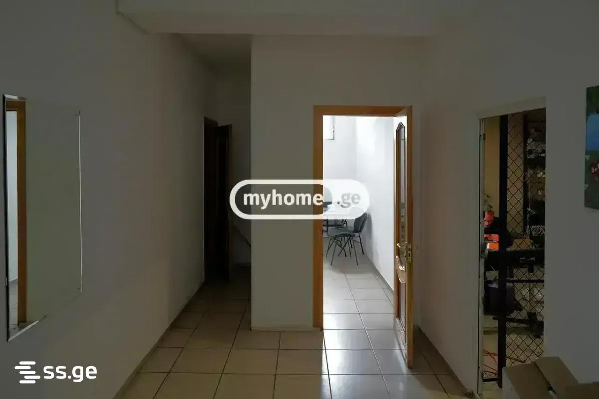 Office For Rent. Nadzaladevi view 14