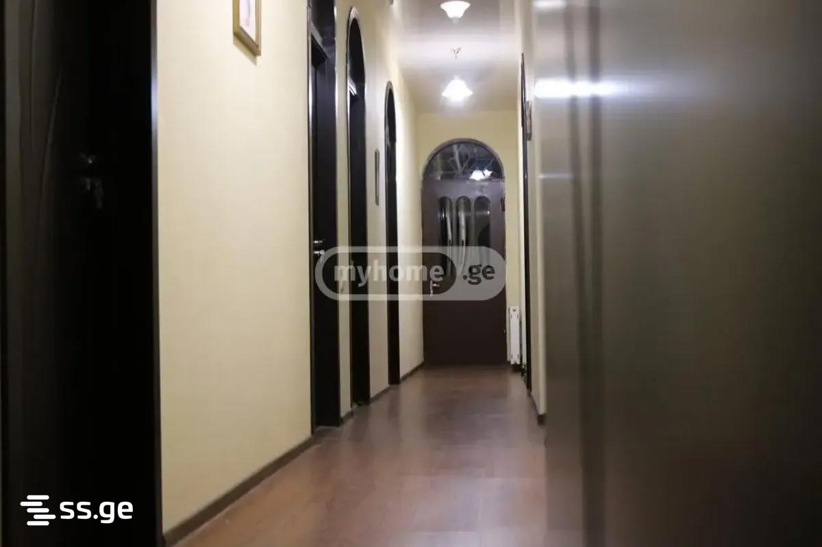 10 Room Hotel For Rent. Sanzona view 8