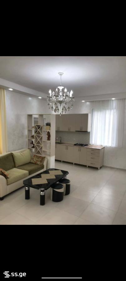 3 Room Private House For Rent. Tsikhisdziri view 2