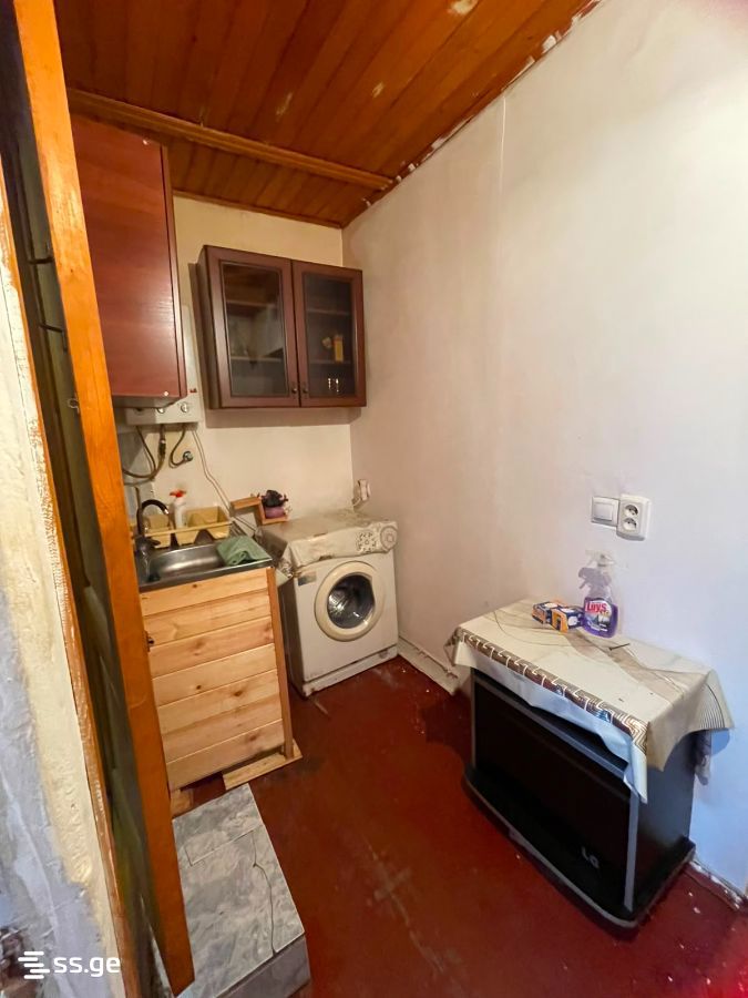 1 Room Flat For Sale view 6