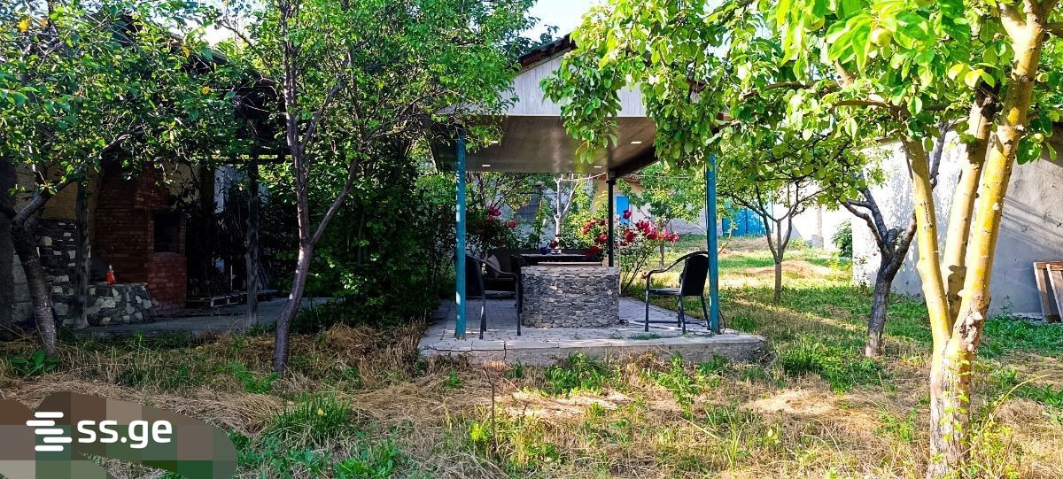 იყიდება 3-ოთახი Summer Cottage view 27