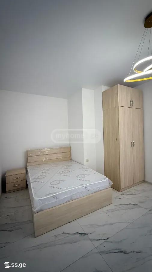 1 room Flat For Rent. Gldani - Ansicht 2