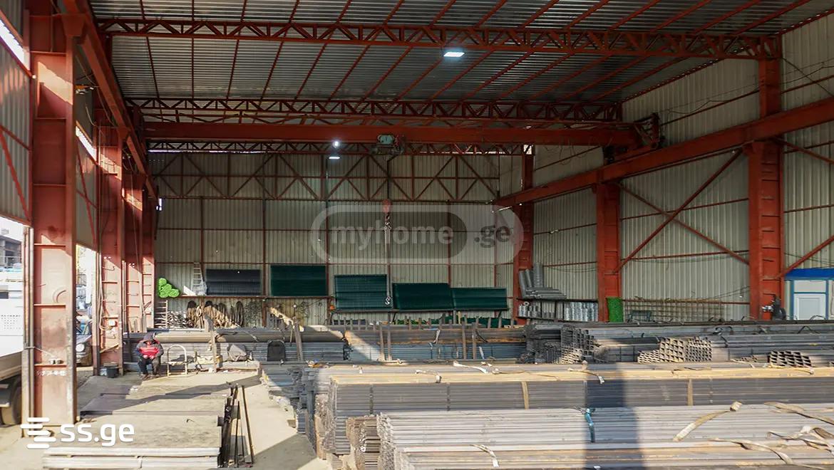 Shopping Property For Sale. Didube view 2
