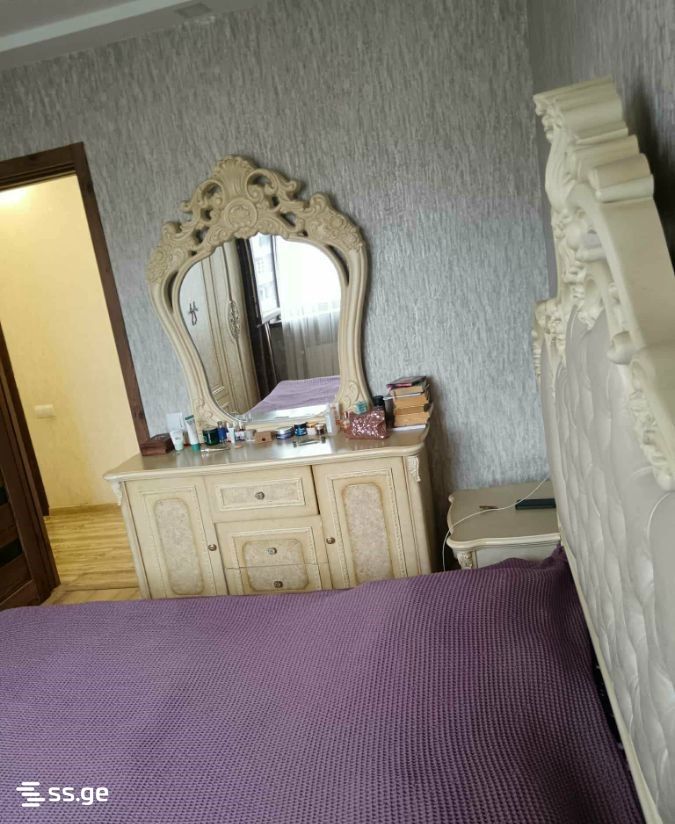 3 Room Flat For Sale view 6