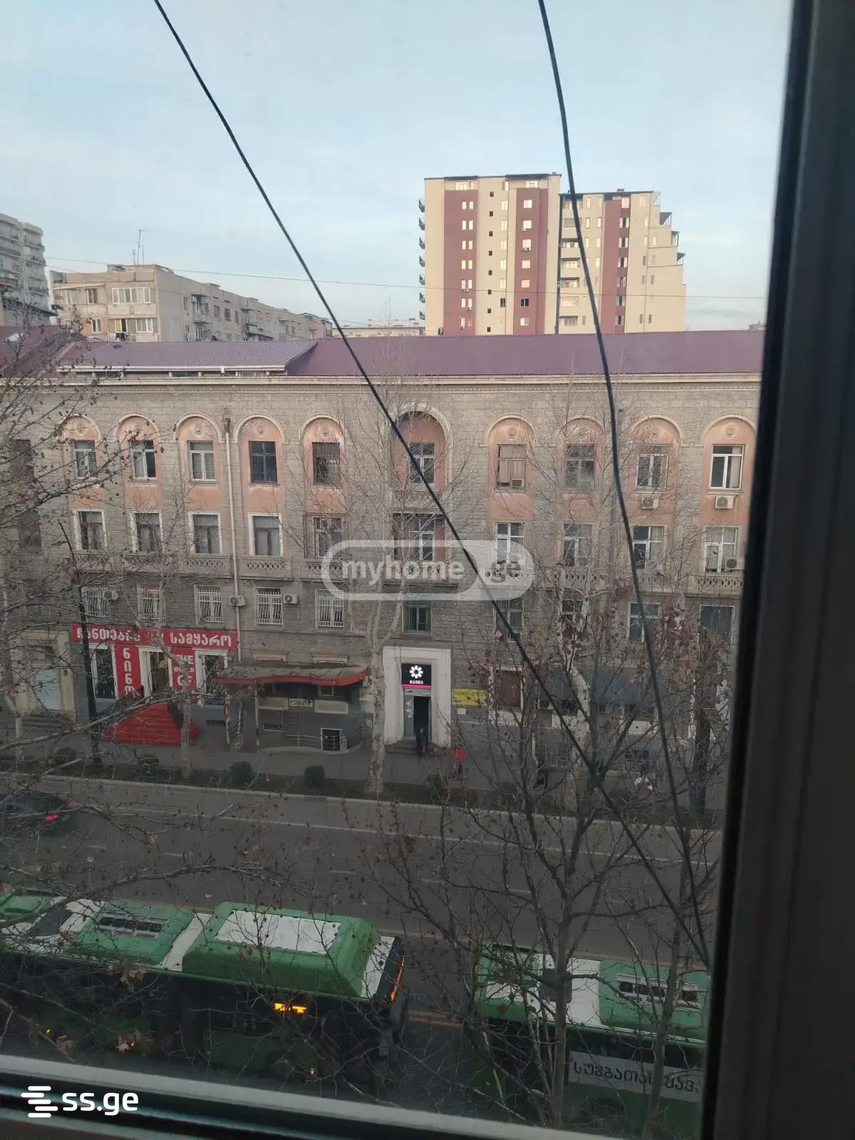 6 Room Flat For Sale view 16