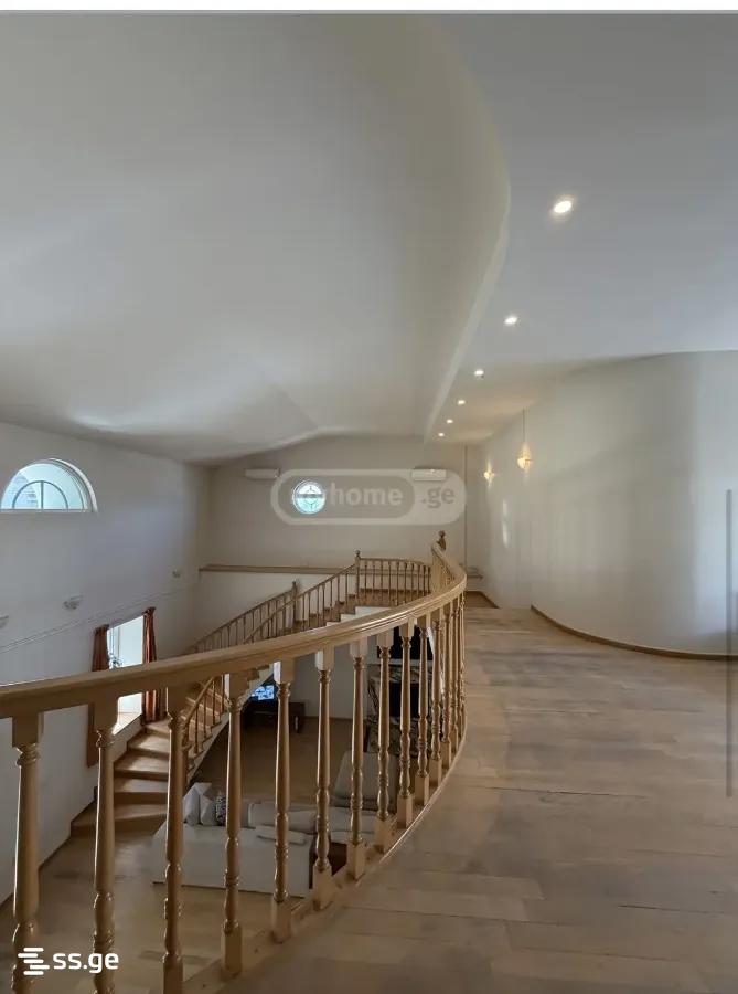 6 Room Private House For Rent. Vera view 3