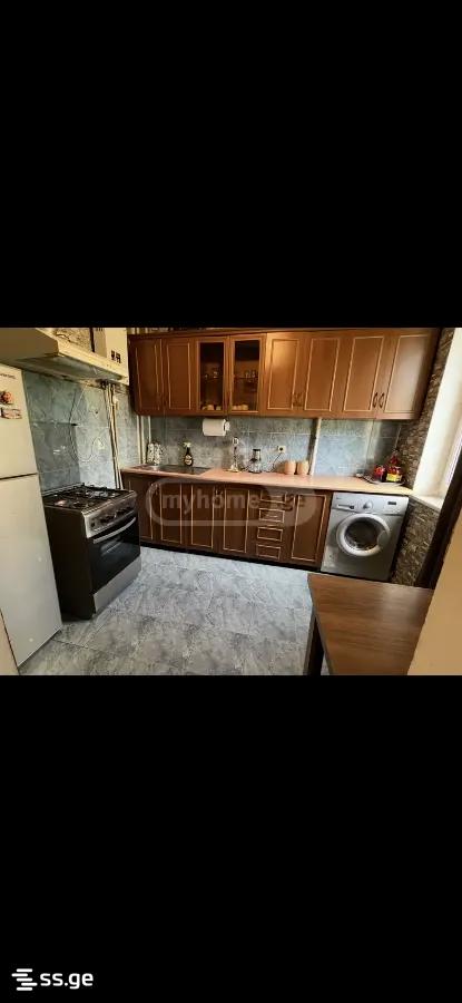 Продажа 3-комната Квартира view 2